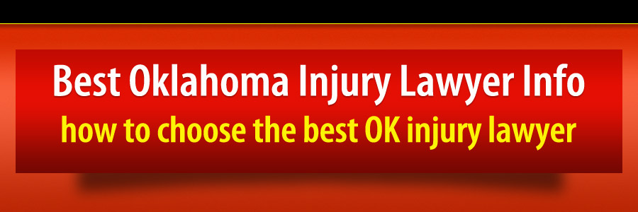 Best Oklahoma Insurance Dispute Injury Lawyers | Best Oklahoma Insurance Dispute Injury Attorneys